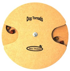 Company of Animals Dog Tornado
