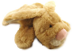 Company of Animals Dr Noys Cottontail Small