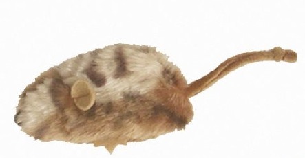 Company of Animals Dr Noys Field Mouse