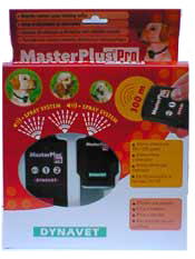 Company of Animals Dynavet Masterplus Pro Hire or Buy - RRP andpound;165.00