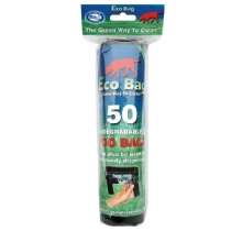 Company Of Animals Ecobag Refill 50 Bags