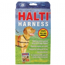 Company Of Animals Halti Harness Large