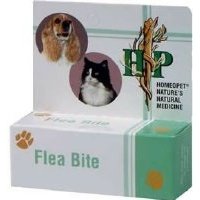 Company of Animals Homeopet Flea Bite 15ml