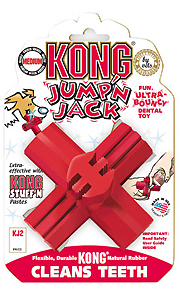 Company of Animals Kong Jump n Jack