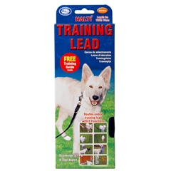Company of Animals Large Training Lead for Dogs by The Company of Animals