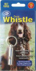 Company of Animals Multi Purpose Dog Whistle