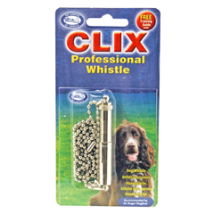 Company of Animals Professional Dog Whistle by The Company of Animals