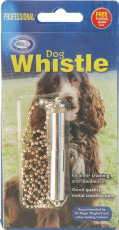 Company of Animals Professional Whistle