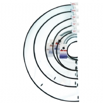 Company Of Animals Smart Collar 40-56cm