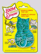 Company of Animals Zoom Groom For Cats