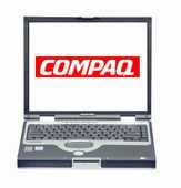 COMPAQ 1505EA