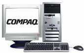 COMPAQ 3050 17in Monitor