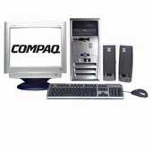 COMPAQ 3190 17in Monitor