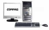 COMPAQ 5150 15in TFT