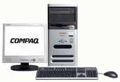 COMPAQ 6100 17in TFT