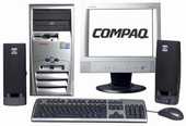 COMPAQ 6520