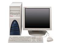 Deskpro Workstation 300 (470014-822)