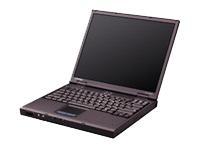 Evo Notebook N600c (284792-001)