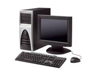 Evo Workstation W6000 (470013-354)