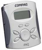 IPAQ MP3