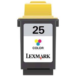 Compaq Lexmark 15M0125 (No. 25) Original Colour (High Capacity)