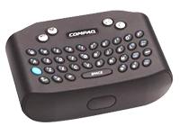 Compaq Micro Keyboard (268941-001)