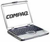 COMPAQ PRE 712