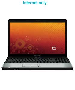 Compaq Presario CQ61-120SA 15.6in Laptop
