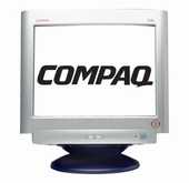 COMPAQ S7500