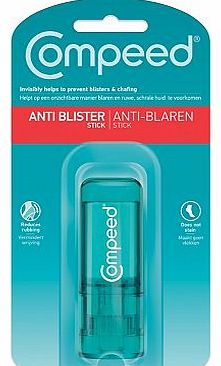 Compeed Anti-Blister Stick 10046362