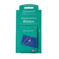 Compeed Blisters (medium)
