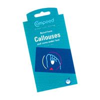 Compeed Callouses Plaster