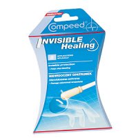 Compeed Invisible Healing