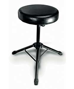 Competition Pro Drum and Keyboard Padded Stool
