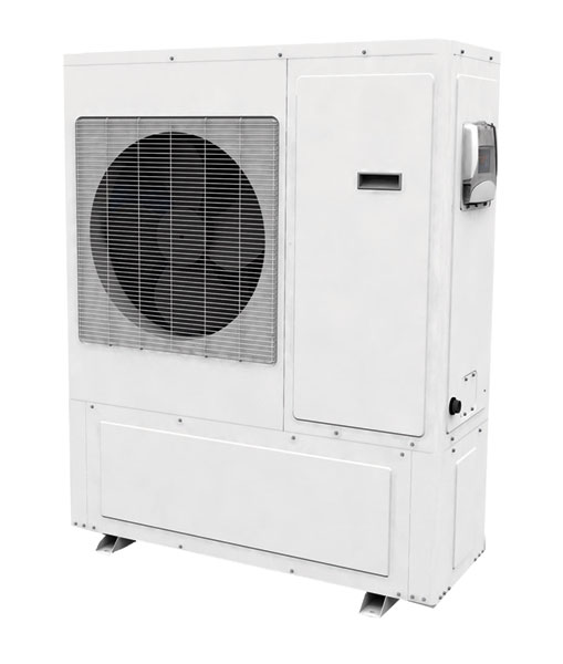 Competition RA Heat Pump 30kw