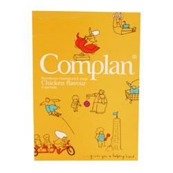 Complan Chicken Flavour