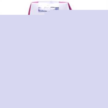 Juicy Berry Smoothie