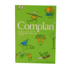 complan Vegetable Flavour