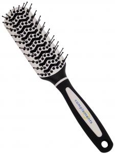 Complements CERAMIC HAIRBRUSH