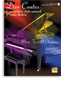 Complete Advanced Piano Solos
