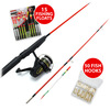 Complete Fishing Rod Set