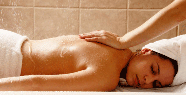 Complete Luxury Body Treatment