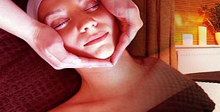 Complete Luxury Pamper Day for Two