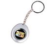 COMPOSITOR Digital Frame / Key Chain in Silver - 56 photos