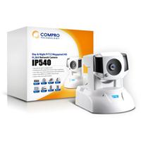 Compro Videomate IP540 Night/Day HD H.264
