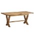 Extending Dining Table