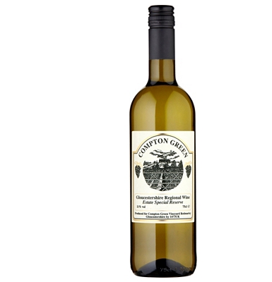 Compton Green Estate Special Reserve