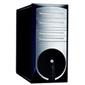 300W Micro-ATX Tower
