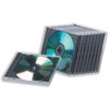 Compucessory CD Case Standard Jewel High-impact
