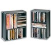 CD/DVD Storage Tower 35 CD and 8